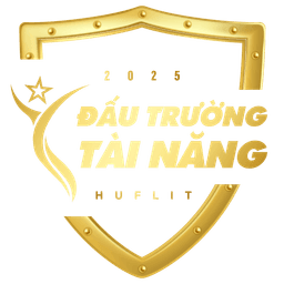 Đấu trường tài năng Huflit